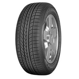 Pneu 4x4 goodyear eagle f1 asymmetric suv 255/55 r18 109 v * xl