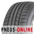 Pneu goodyear efficientgrip 245/45 r18 100 y ao xl