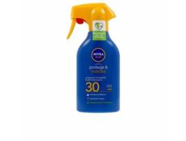 sun Protege&hidrata Pistola Spf30 270 ml