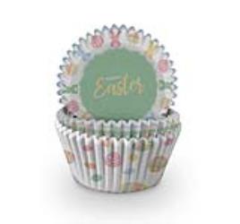 Formas De Cupcake Páscoa