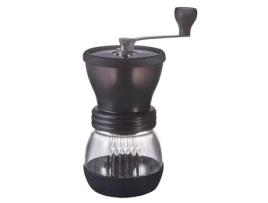 Moedor de Café Hario Skerton Plus Preto