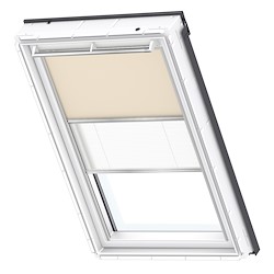Cortina para janela de sotão VELUX DFD S06 1085S