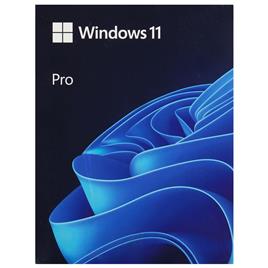 Microsoft Windows 11 Pro 64 Bit Español Licencia Permanente FPP USB