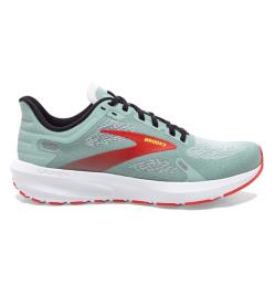 Zapatillas Running_mujer_brooks Launch 9 W 40.5 Multicolor