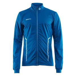 Craft Casaco Club XS Sweden Blue