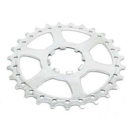 Miche Sproket 10s Campagnolo Last Position 27t Silver