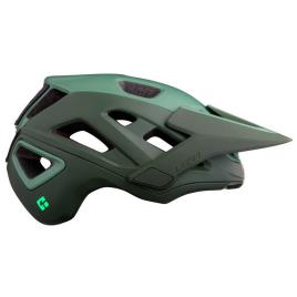 Lazer Capacete Mtb Jackal Kc Ce-cpsc L Matte Dark Green