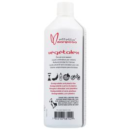 Effetto Mariposa Selante De Pneu 1000ml One Size White