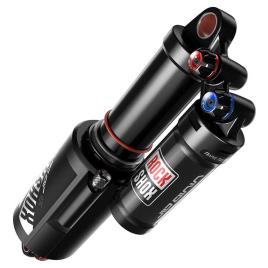 Rockshox Choque Vivid Air R2c 200 mm Black