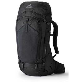 Gregory Mochila Baltoro 75 M Obsidian Black