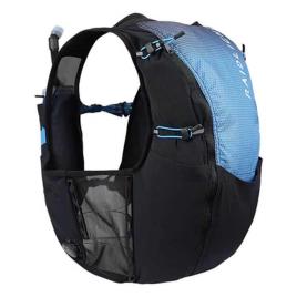 Raidlight Colete Hidratação Responsiv 18l S Black Blue