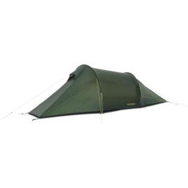 Nordisk Tenda Halland 2p Lw 2 Places Forest Green
