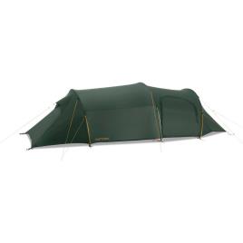 Nordisk Tenda Oppland 3p Lw 3 Places Forest Green