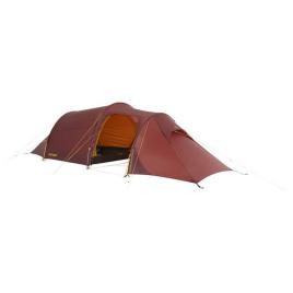Nordisk Oppland 2p Lw 2 Places Burnt Red
