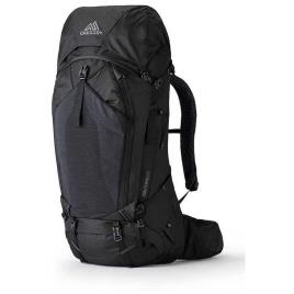 Gregory Mochila Baltoro 65 M Obsidian Black