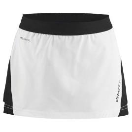 Craft Saia Pro Control Impact 158-164 cm White / Black