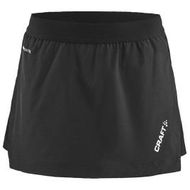 Craft Saia Pro Control Impact 158-164 cm Black