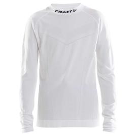 Craft Pro Control Seamless 146-152 cm White