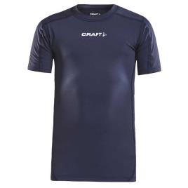 Craft Pro Control Compressão 158-164 cm Navy