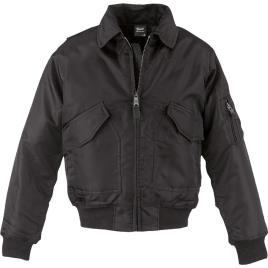 Brandit Casaco Cwu XL Black