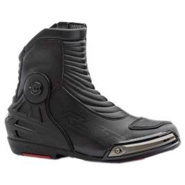 Rst Botas Motocicleta Tractech Evo Wp EU 43 Black