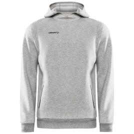 Craft Capuz Core Soul 3XL Grey Melange