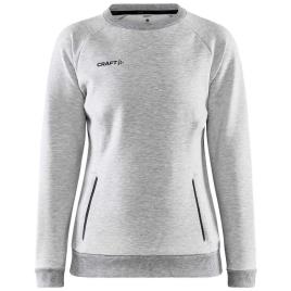 Craft Suéter Core Soul Crew 2XL Grey Melange