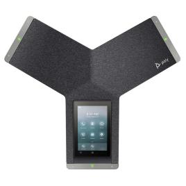 Polycom Sistema De Videoconferência Trio C60 One Size Black