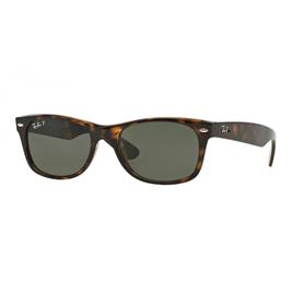 Ray-ban Óculos de sol unisexo RB2132 New Wayfarer 902/58 Polarized