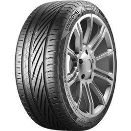 Pneu uniroyal rainsport 5 215/55r17 94 y