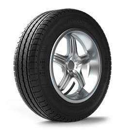Pneu utilitário kleber transpro 215/75 r16 113/111 r