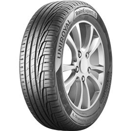 Pneu uniroyal rain expert 5 195/65 r15 91 h