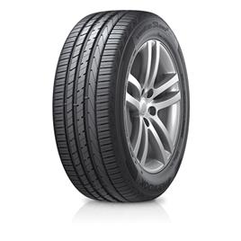 Pneu hankook ventus s1 evo2 suv k117c 255/55r18 109 v xl runflat