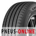 Pneu 4x4 / suv goodyear efficientgrip 2 suv 235/55 r17 99 h