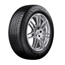 Pneu bridgestone weather control a005 evo 225/65r17 106 v xl