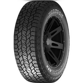 Pneu hankook dynapro at2 265/65r17 112 t