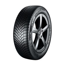 Pneu continental allseasoncontact 255/40r18 99 y xl