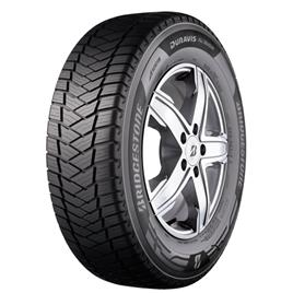 Pneu bridgestone duravis all season 225/55r17 109/107 h