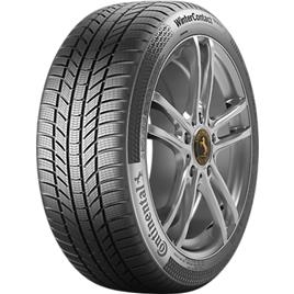 Pneu continental wintercontact ts 870 p 215/55r17 98 v xl
