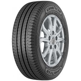 Pneu utilitário goodyear efficientgrip cargo 2 215/60 r17 109/107 t