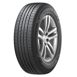 Pneu hankook dynapro hp2 ra33 245/70r16 107 h