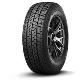 Pneu nexen n blue 4 season van 195/80r15 107/105 n