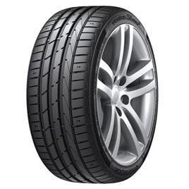 Pneu hankook ventus s1 evo2 k117 255/40r17 94 w runflat