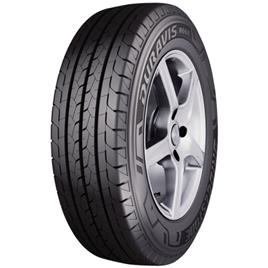 Pneu bridgestone duravis r660 205/65r16 107/105 t