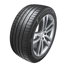 Pneu hankook ventus s1 evo3 suv k127a 285/40r22 110 y xl ao