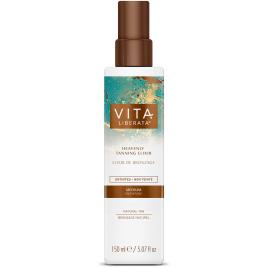 Vita Liberata Heavenly Elixir Untinted Tan 150ml