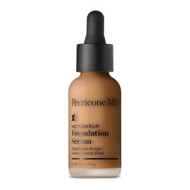 Perricone MD No Makeup Foundation Serum Broad Spectrum SPF20 30ml (Various Shades) - Tan
