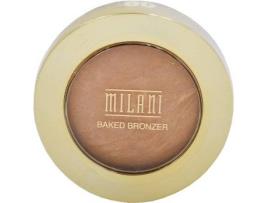 Bronzer MILANI Complexion Baked Nr9 Dolce (7 g)