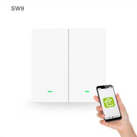 Interruptor de Luz Inteligente Gosund Sw9