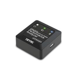 Analisador de Desempenho Gnss Skyrc Gsm020